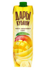 Дары Кубани Дары Кубани