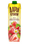Дары Кубани Дары Кубани