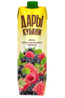 Дары Кубани Дары Кубани