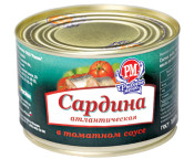 Консервы Роскон Консервы Роскон