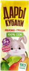 Дары Кубани Дары Кубани