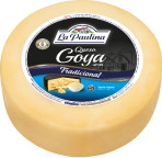 La Paulina