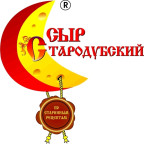 Лого сыр Стародубский