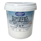 Молочный мир