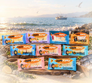 Продукция тм "Скорожарка" Продукция тм "Скорожарка"