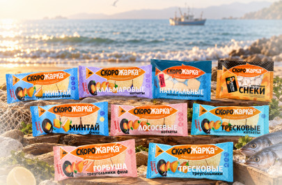 Продукция тм "Скорожарка"