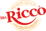 Лого Mr Ricco