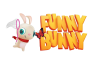 Funny Bunny