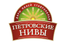Логотип Петровские Нивы